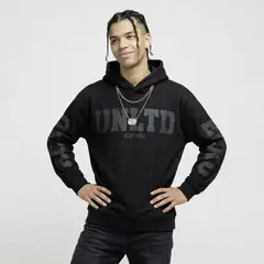 ECKO - Polerón Niño Algodón