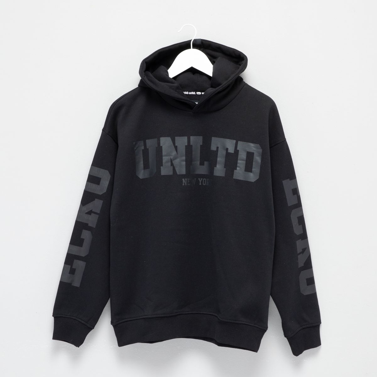 ECKO - Polerón Niño Algodón Ecko