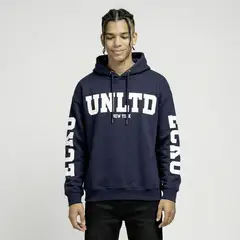 ECKO - Polerón Niño Algodón