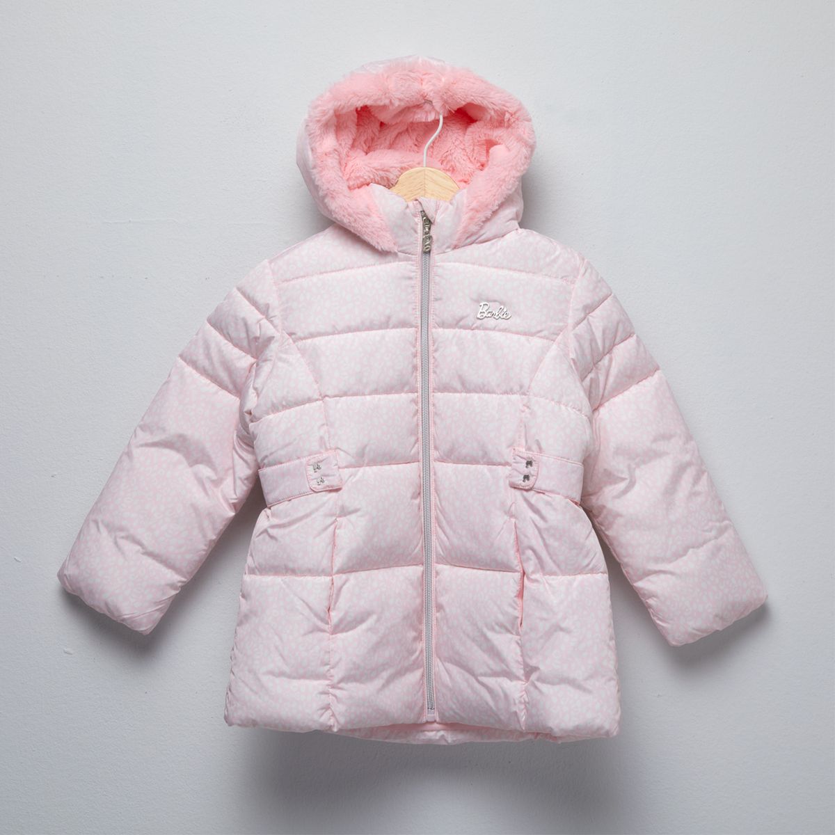 BARBIE - Parka Niña Barbie