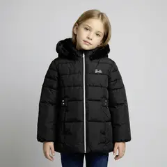 BARBIE - Parka Niña