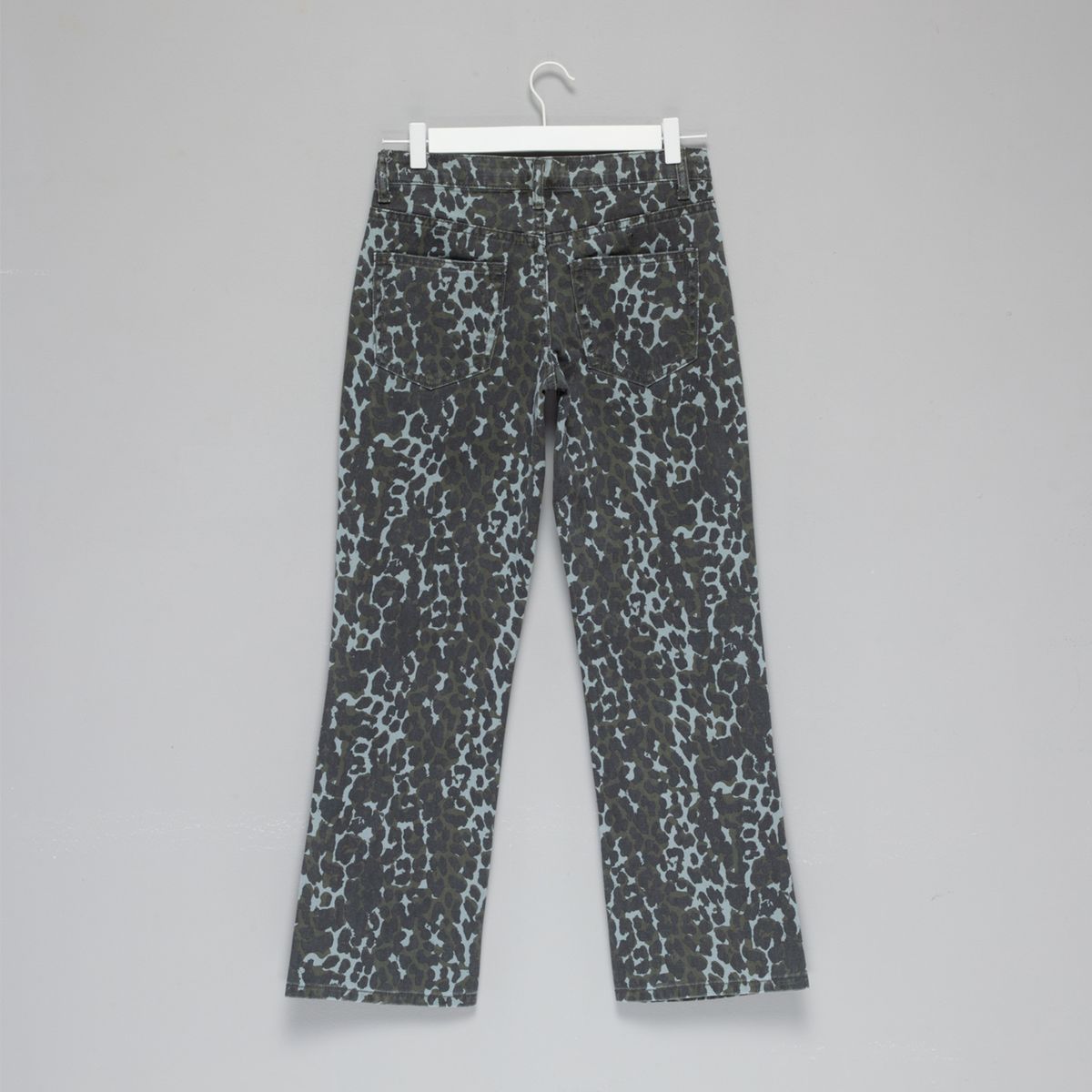 ELEVEN - Jean Moda Niña Eleven