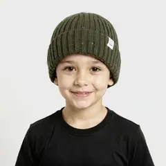 YAMP - Gorro Interior Polar Niño