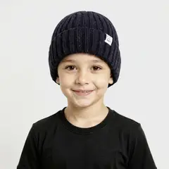 YAMP - Gorro Interior Polar Niño