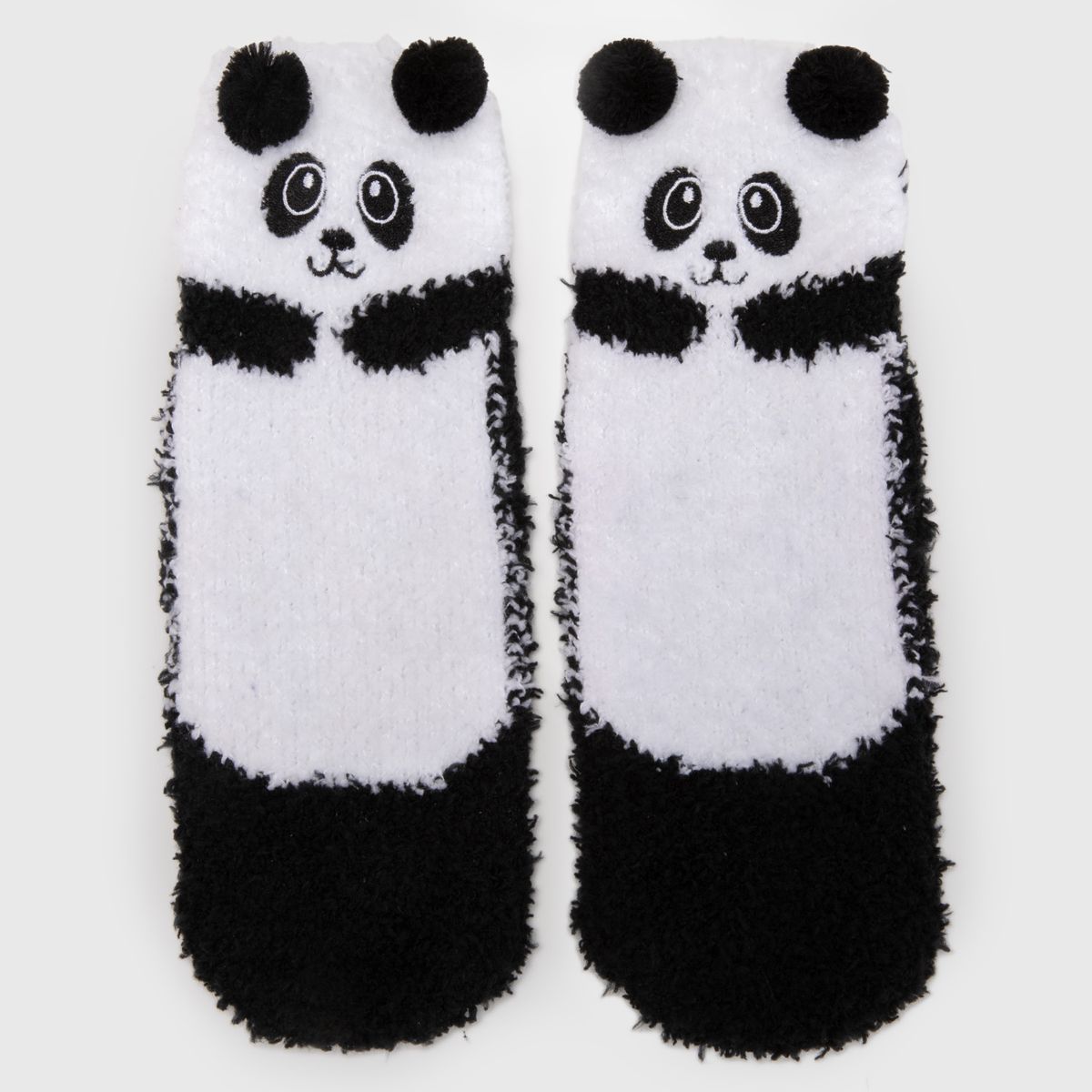 YAMP - Calcetin Niño Antideslizante Panda Yamp