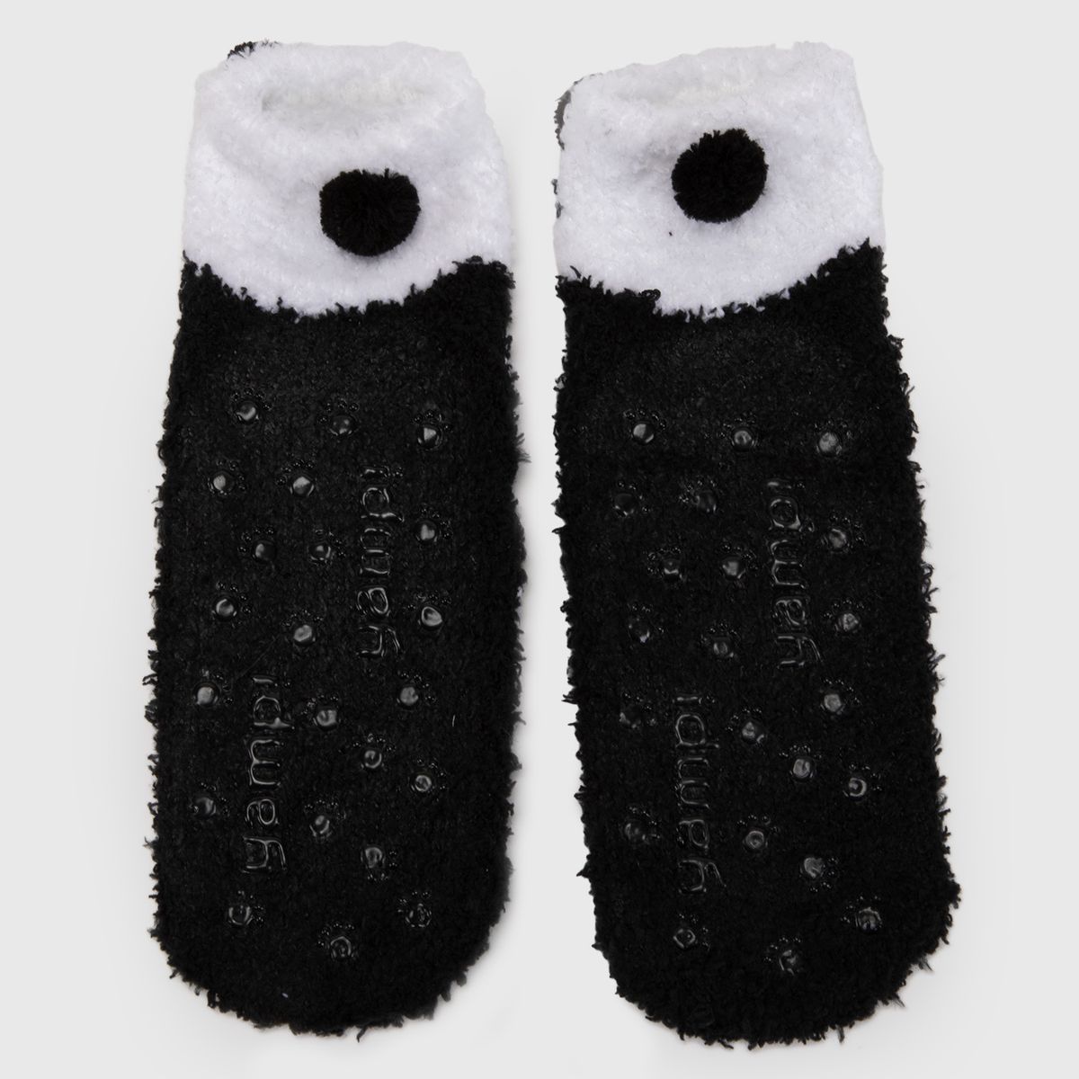 YAMP - Calcetin Niño Antideslizante Panda Yamp