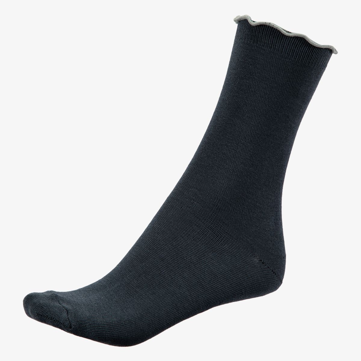 BLU - Pack De 5 Calcetines Mujer Blu