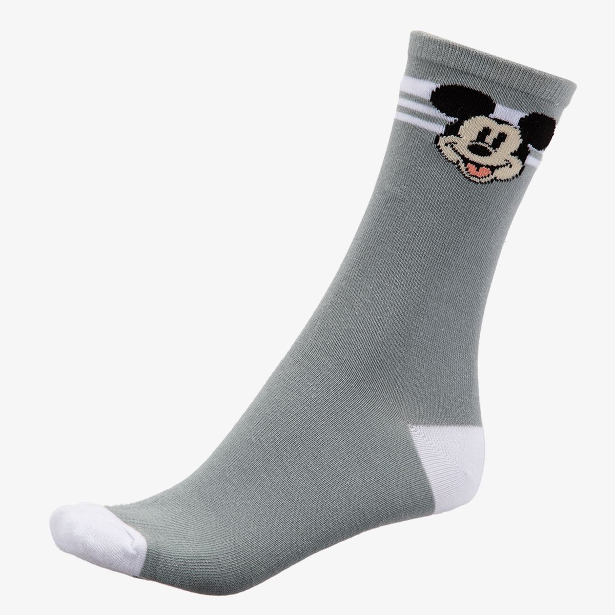 DISNEY - Pack De 5 Calcetines Mujer Disney