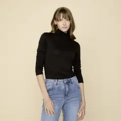 BLU - Camiseta Primera Capa Mujer