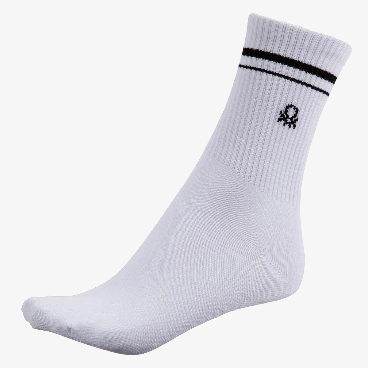 BENETTON - Pack de 3 Calcetines Mujer Benetton