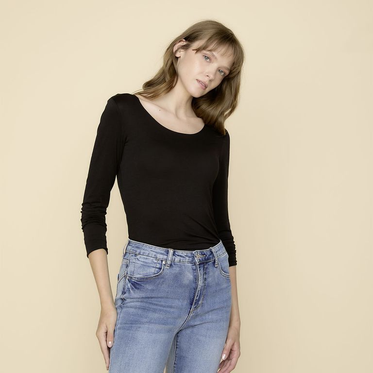 Camiseta Primera Capa Mujer