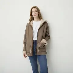 NEWPORT - Chaqueta Mujer