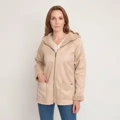 NEWPORT - Chaqueta Mujer