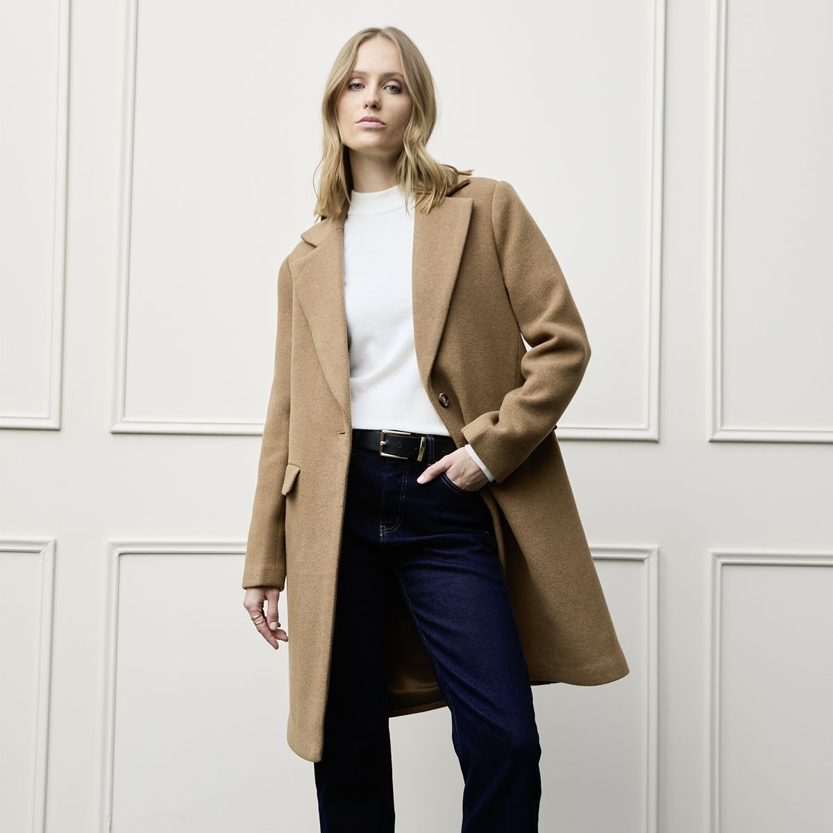 BASEMENT - Abrigo Mujer Basement