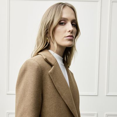 Imagen 2 del producto Abrigo Mujer