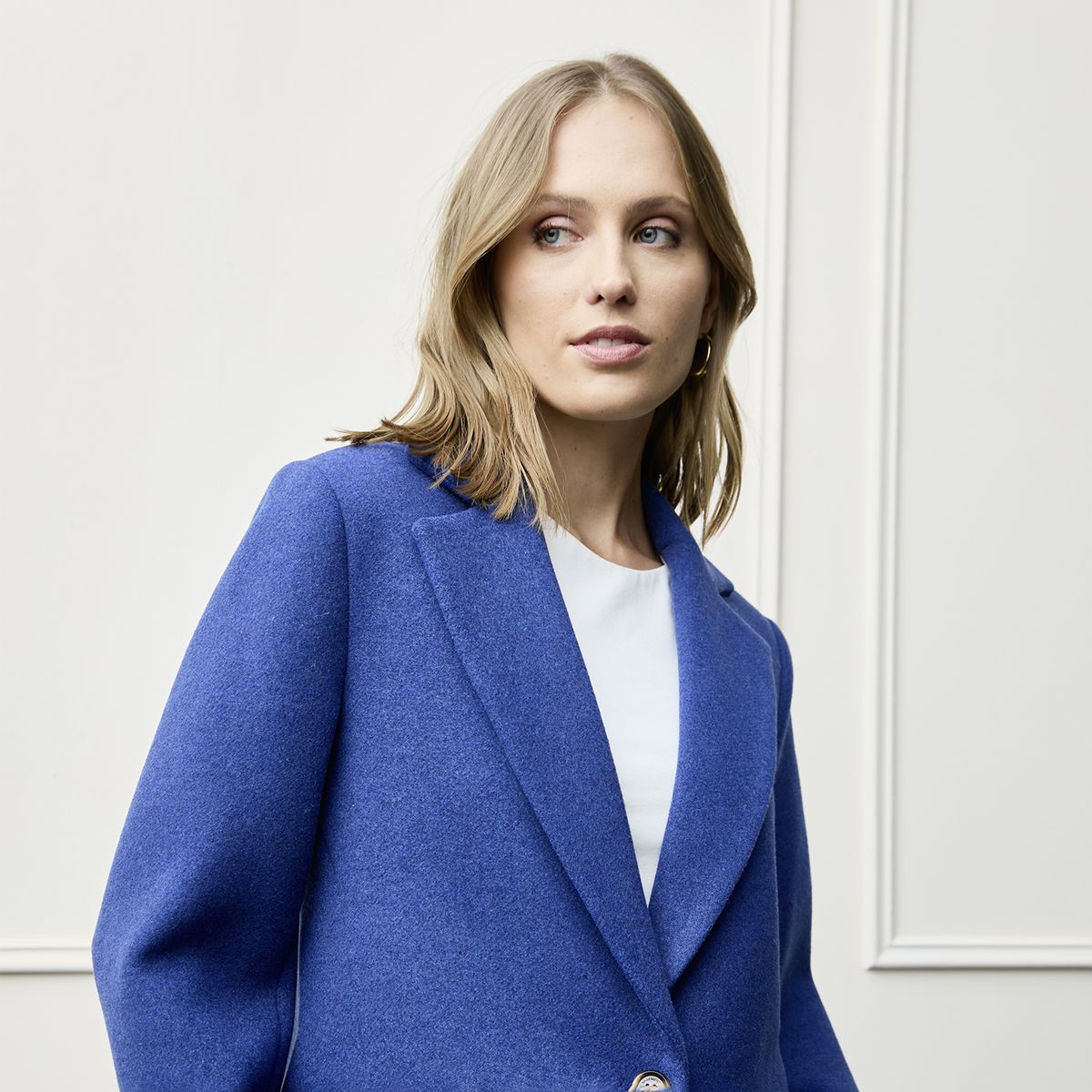 BASEMENT - Abrigo Mujer Basement