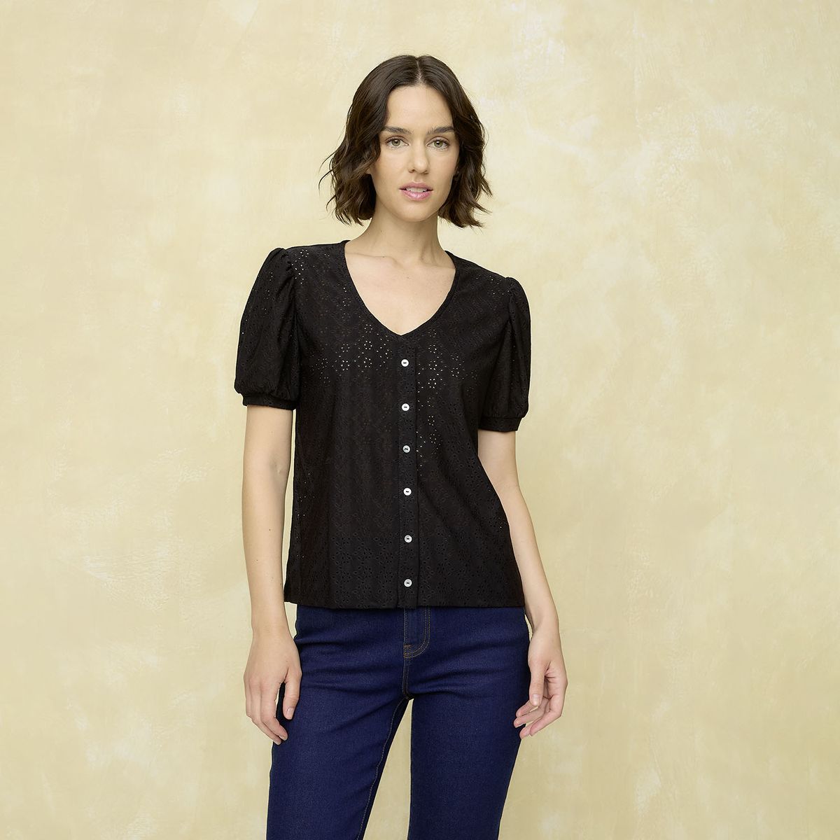 UNIVERSITY CLUB - Polera Mujer University Club