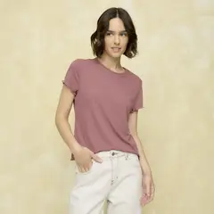 UNIVERSITY CLUB - Polera Mujer