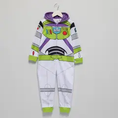 TOY STORY - Pijama Entero Polar Niño