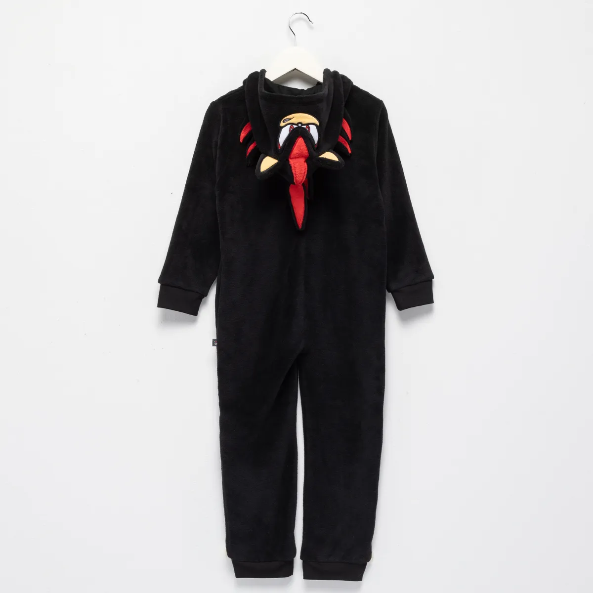 SONIC - Pijama Niño Polar Sonic