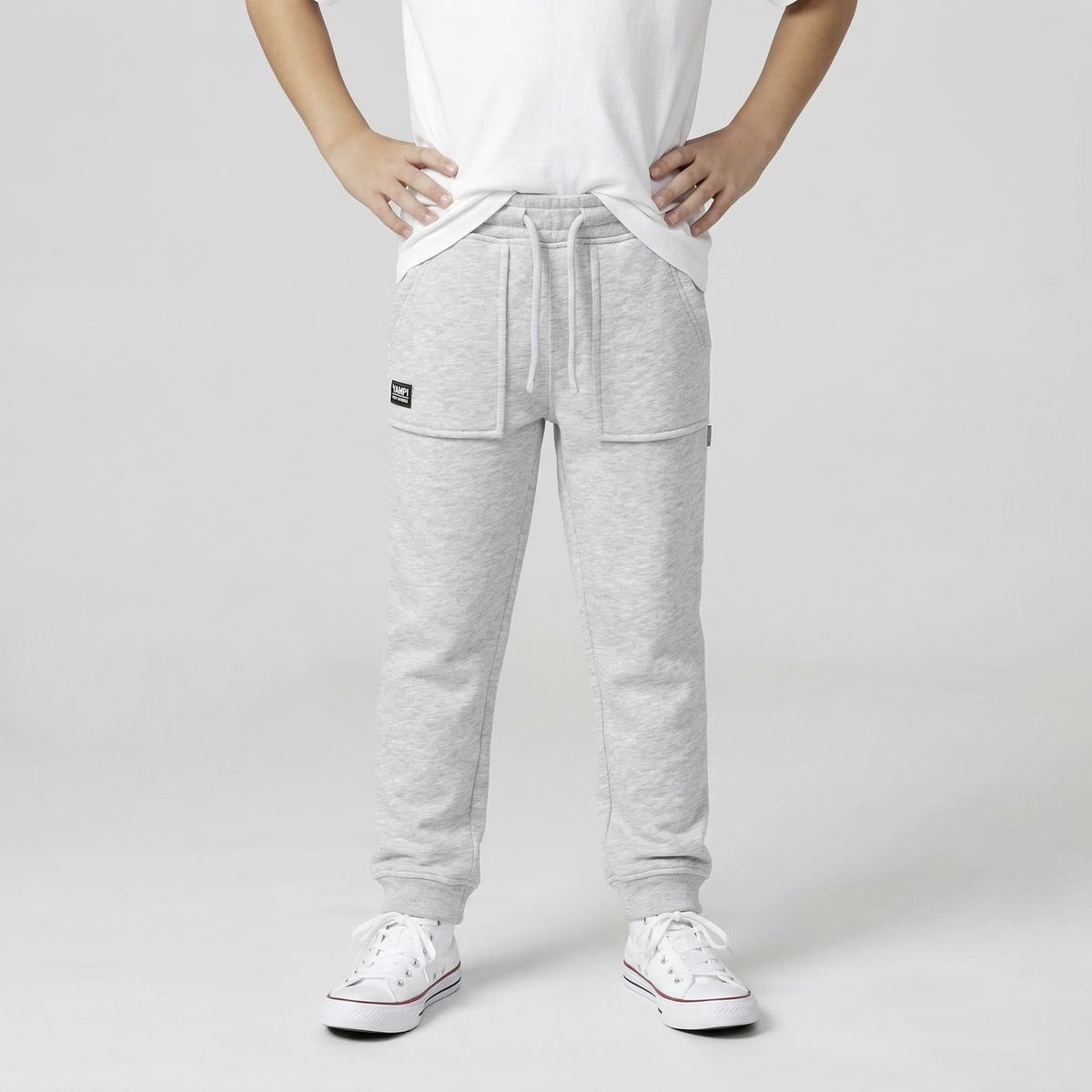 YAMP - Pantalón de Buzo Niño Yamp