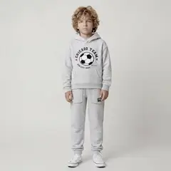 YAMP - Pantalón de Buzo Niño