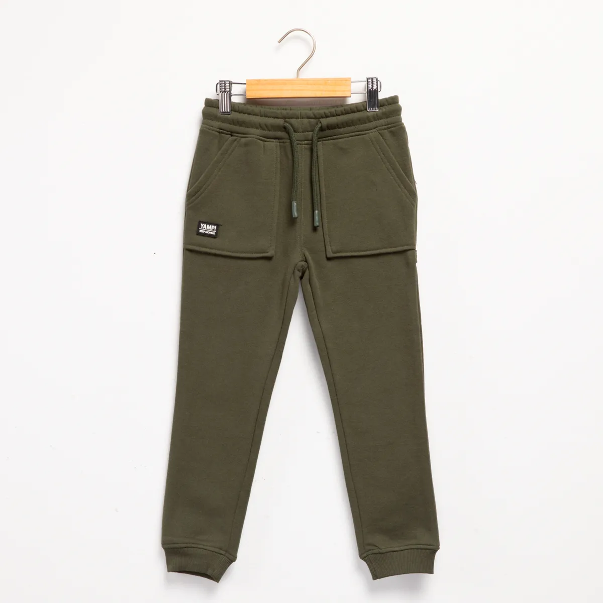 YAMP - Pantalón de Buzo Niño Yamp