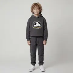 YAMP - Pantalón de Buzo Niño