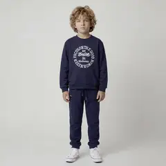 YAMP - Pantalón de Buzo Niño