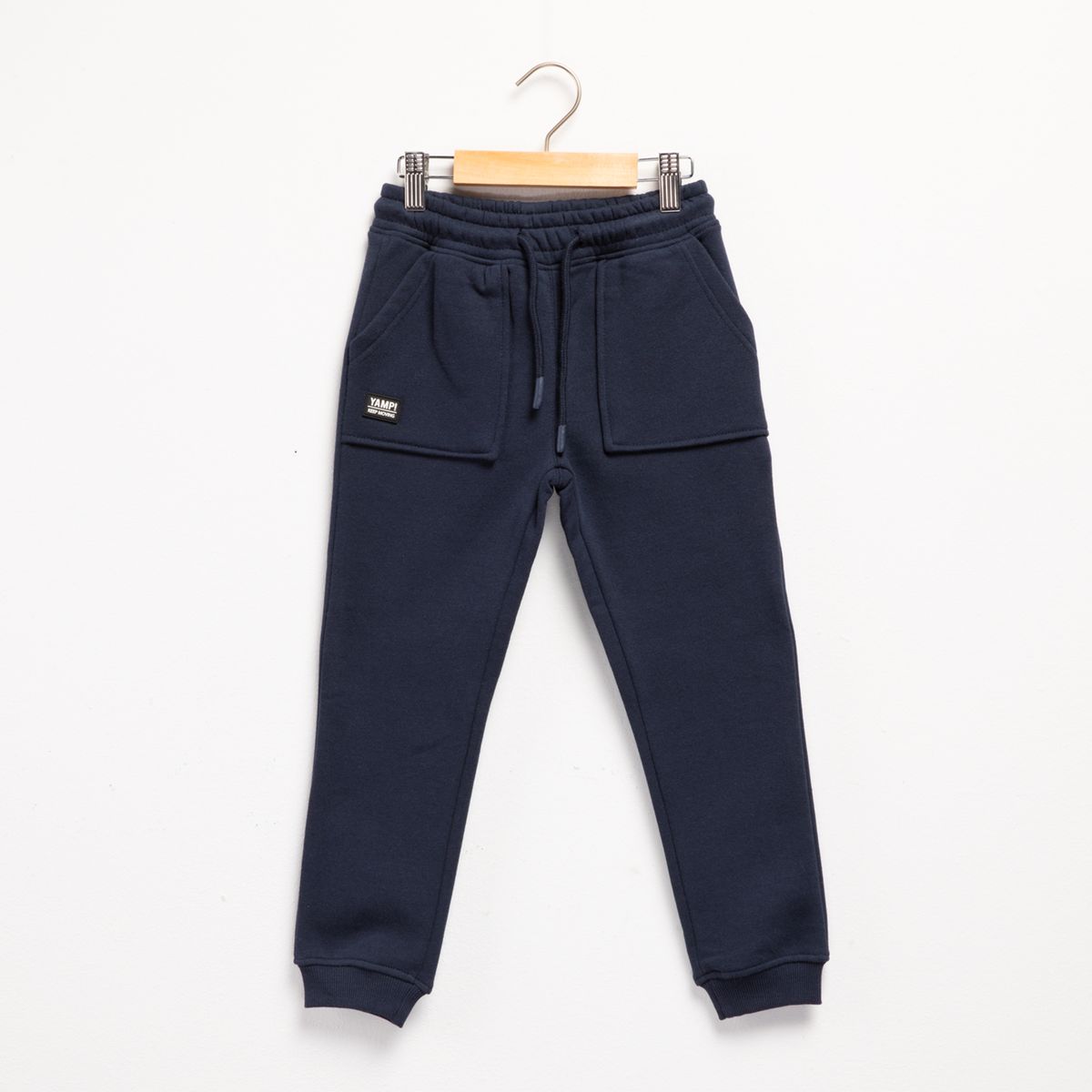 YAMP - Pantalón de Buzo Niño Yamp