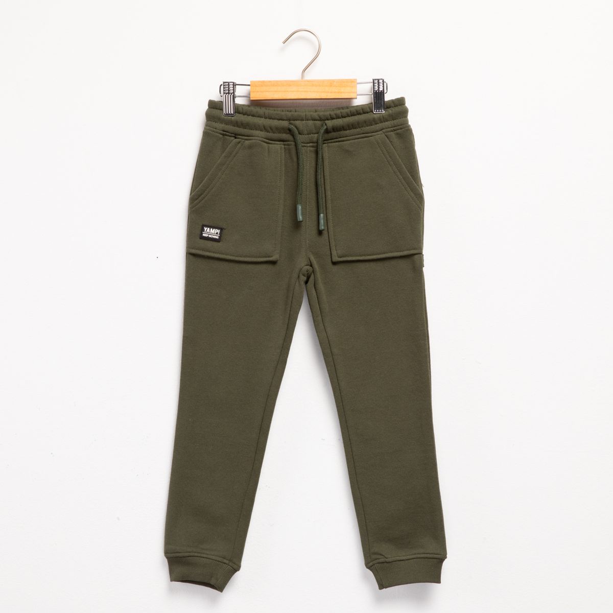 YAMP - Pantalón de Buzo Niño Yamp