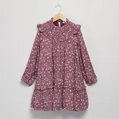 CONIGLIO - Vestido Niña