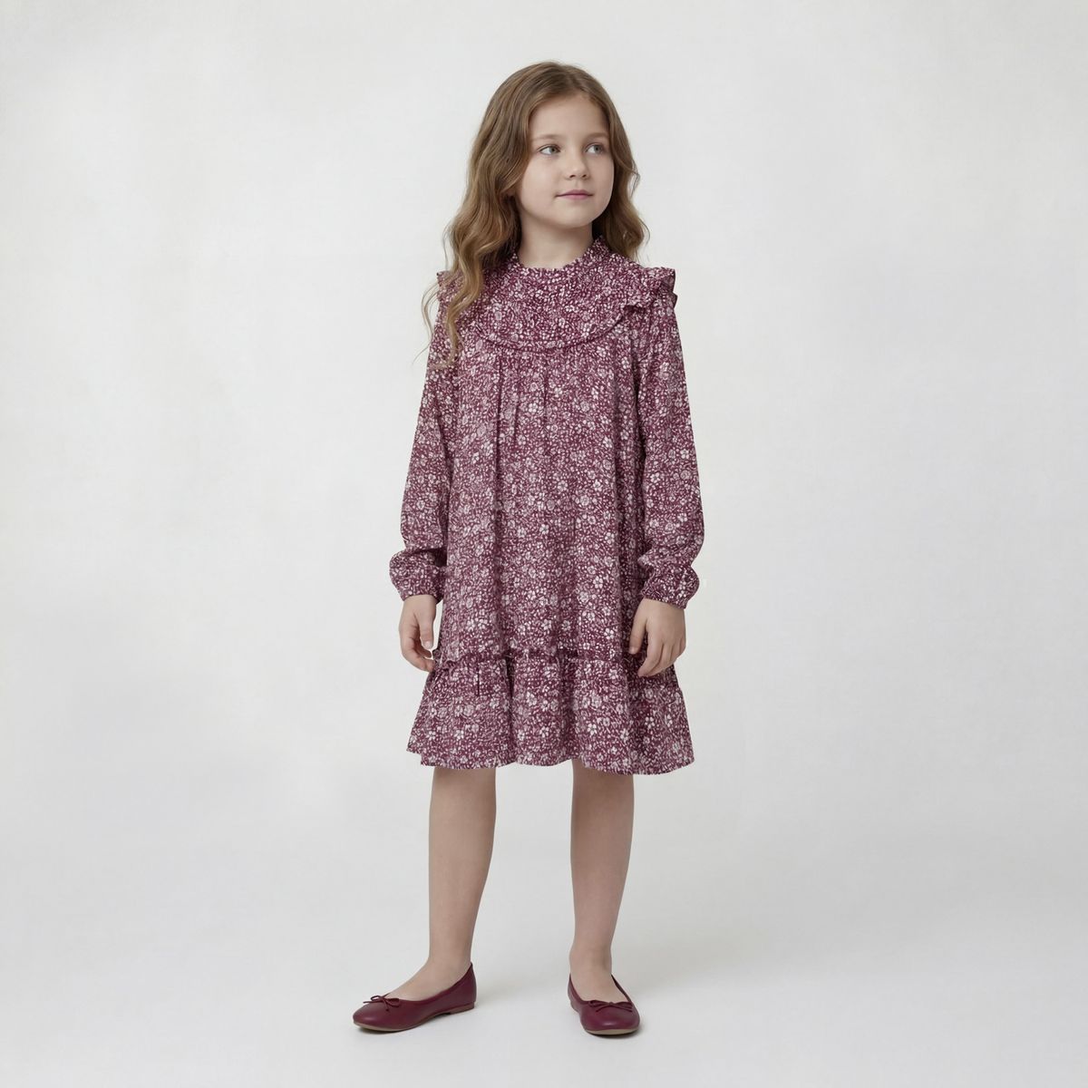 CONIGLIO - Vestido Niña Coniglio