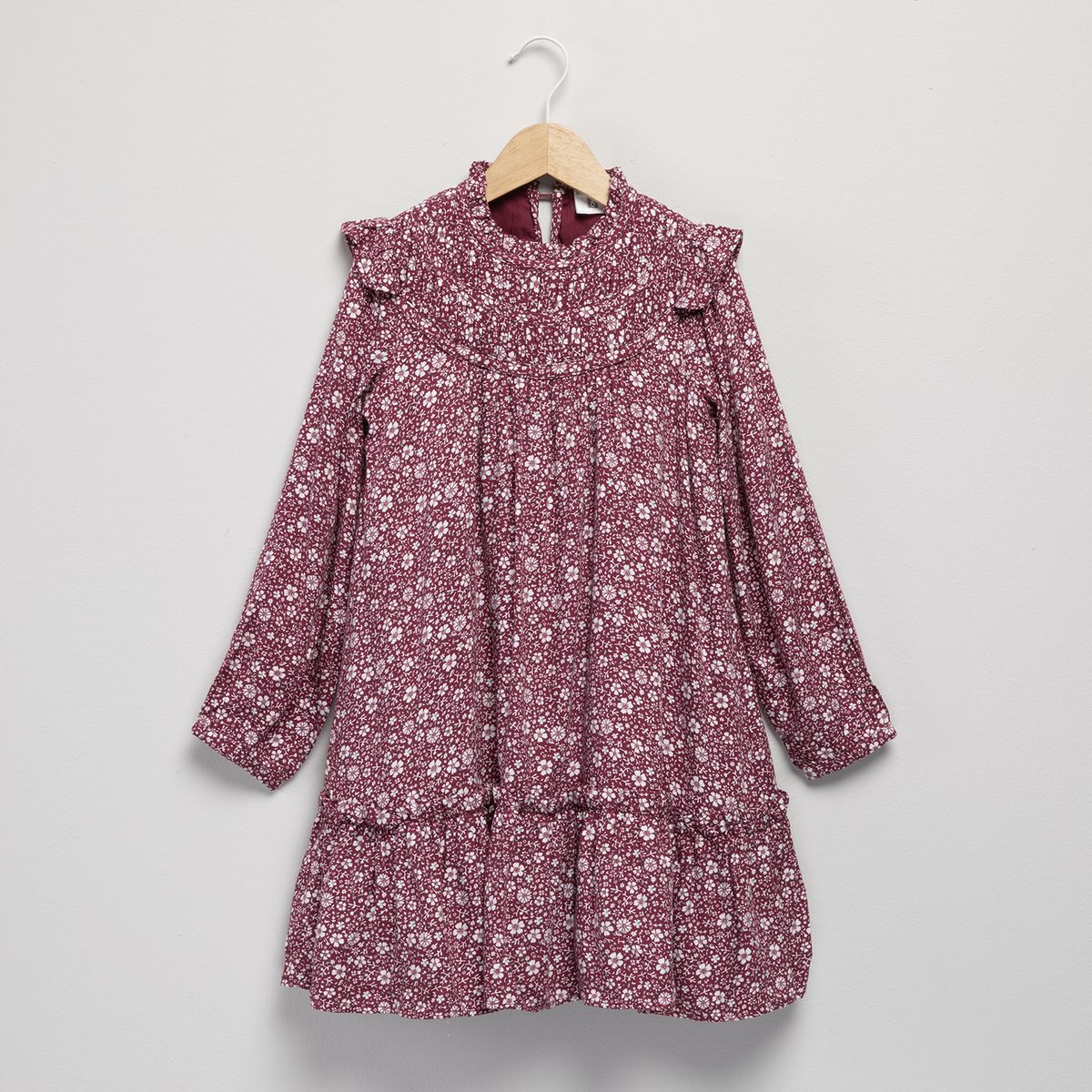CONIGLIO - Vestido Niña Coniglio