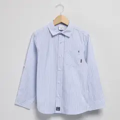 CONIGLIO - Camisa Niño Algodón