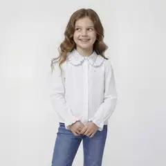 CONIGLIO - Blusa Niña Algodón