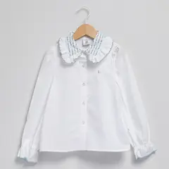 CONIGLIO - Blusa Niña Algodón