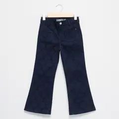 CONIGLIO - Pantalón Niña Algodón