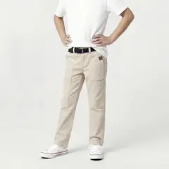 CONIGLIO - Pantalón Niño Con Cinturón