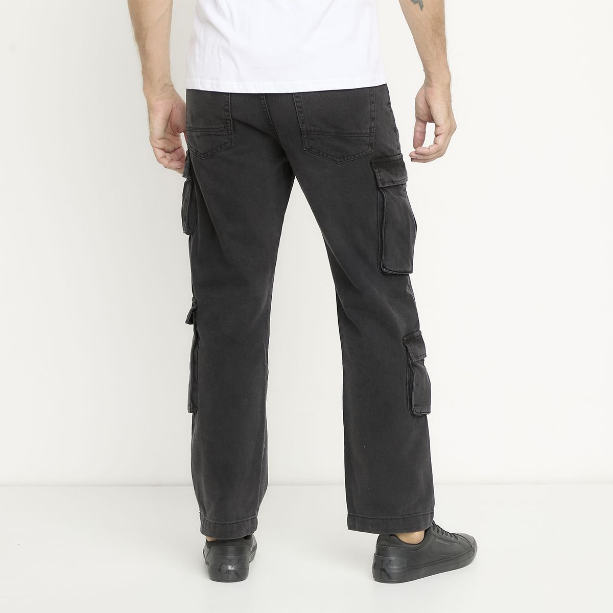 MOSSIMO - Jeans Hombre Mossimo