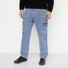 MOSSIMO - Jeans Hombre