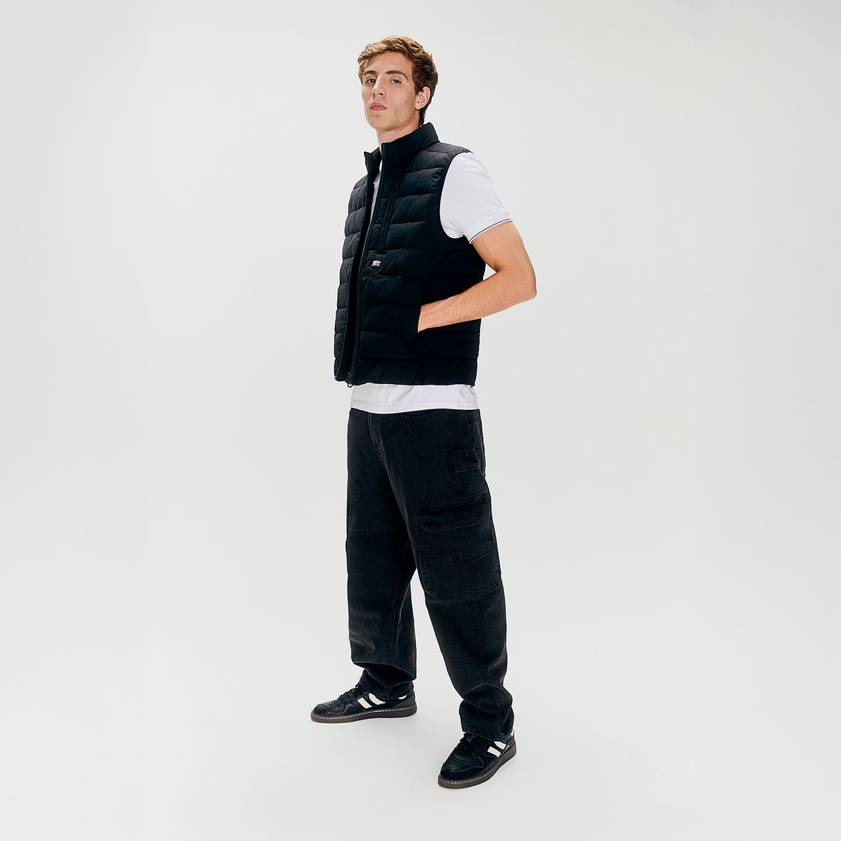 MOSSIMO - Jeans Hombre Mossimo