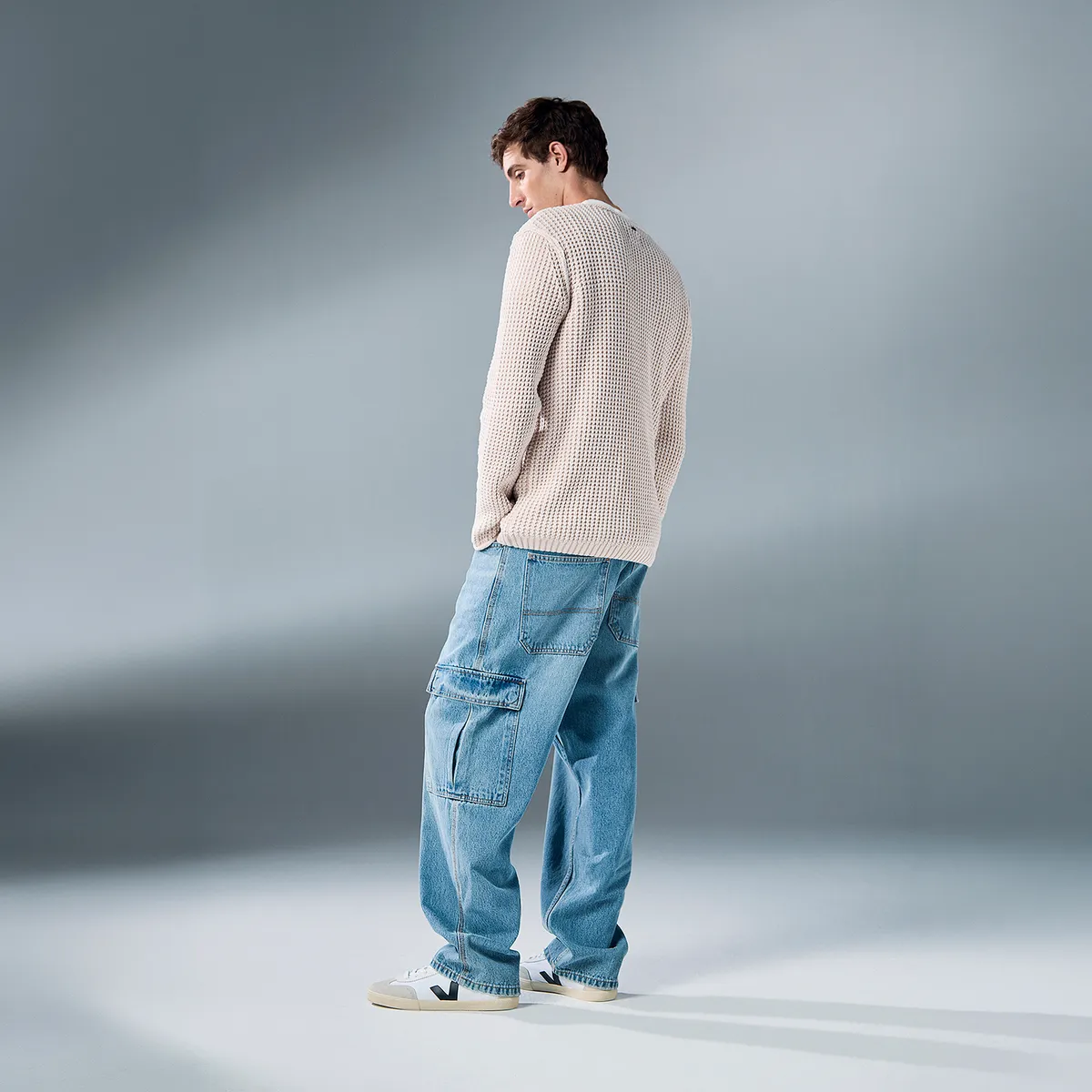 MOSSIMO - Jeans Hombre Mossimo