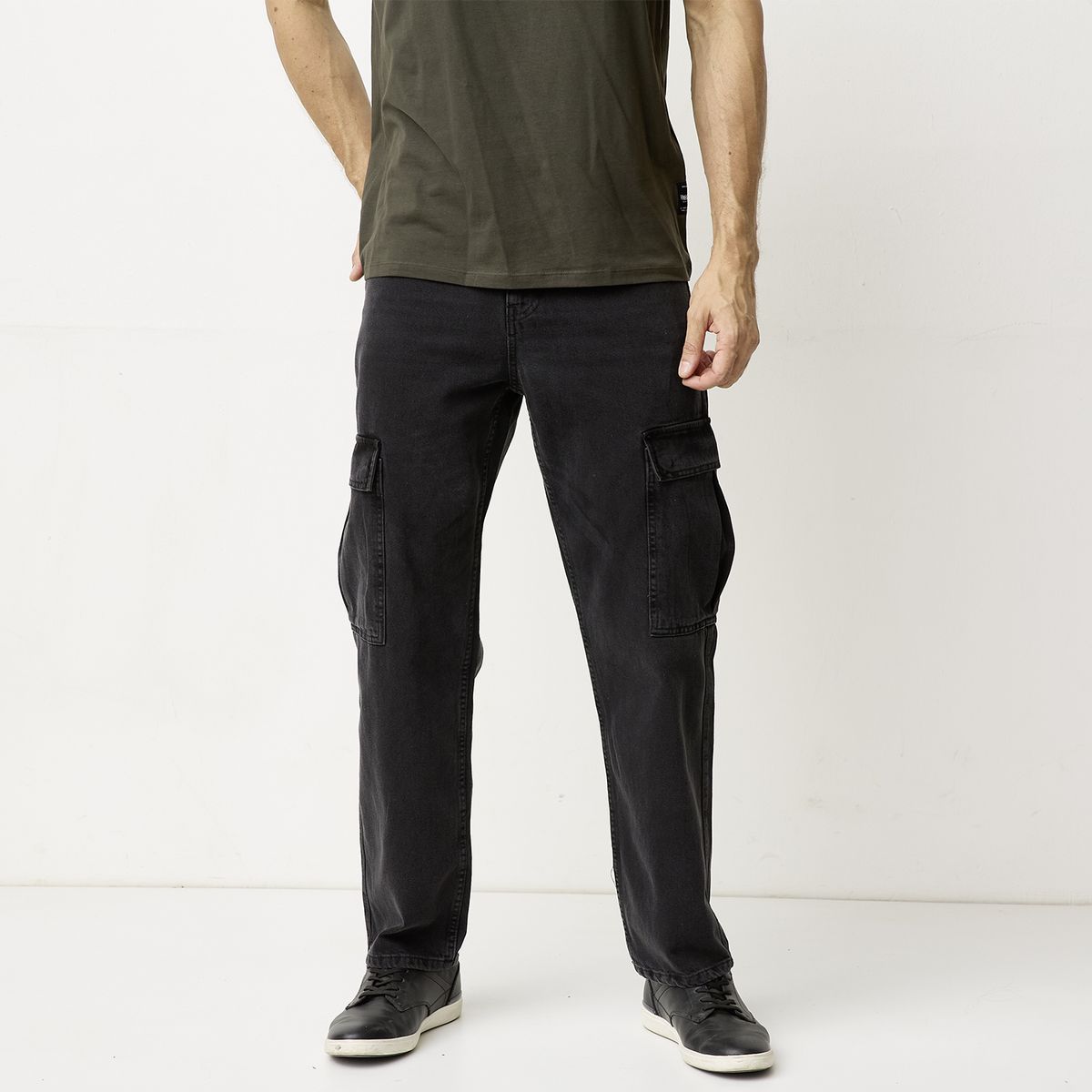 MOSSIMO - Jeans Hombre Mossimo