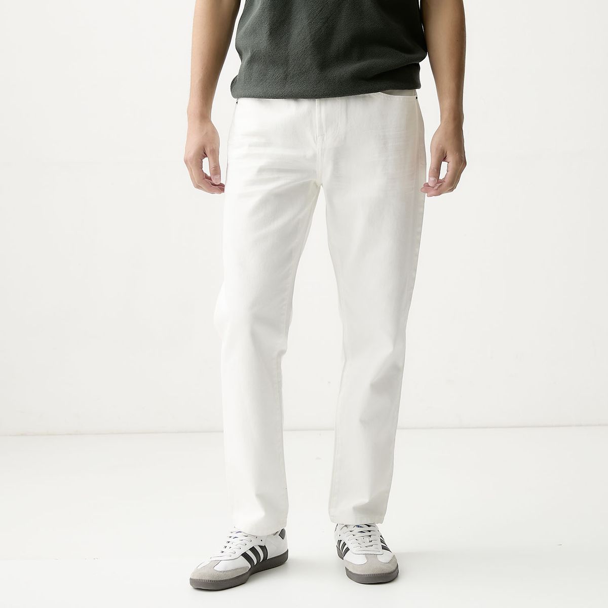 BASEMENT - Jeans Hombre Basement