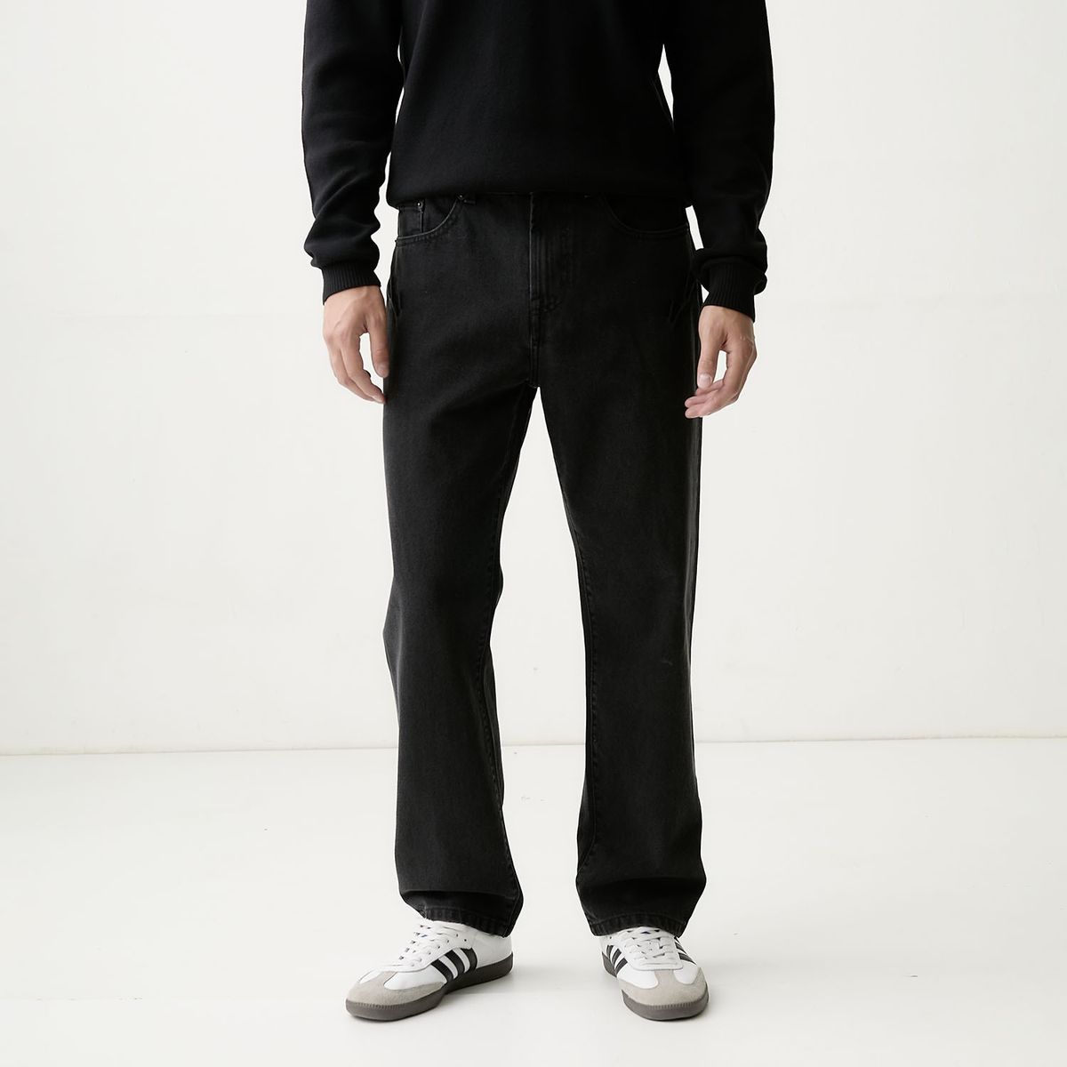 BASEMENT - Jeans Hombre Basement