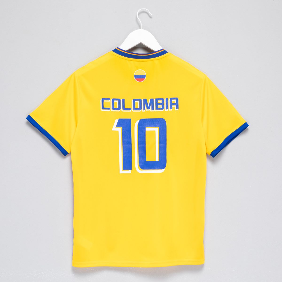FRATTA - Camiseta De Futbol Mundial 2026 Niño Fratta