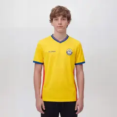 FRATTA - Camiseta De Futbol Mundial 2026 Niño