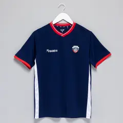 FRATTA - Camiseta De Futbol Mundial 2026 Niño