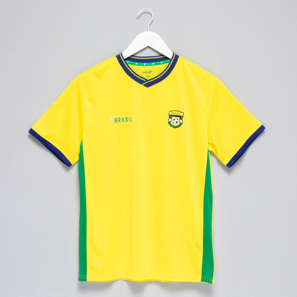 FRATTA - Camiseta De Futbol Mundial 2026 Niño Fratta